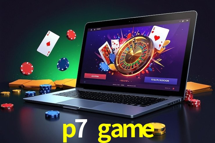 p7 game