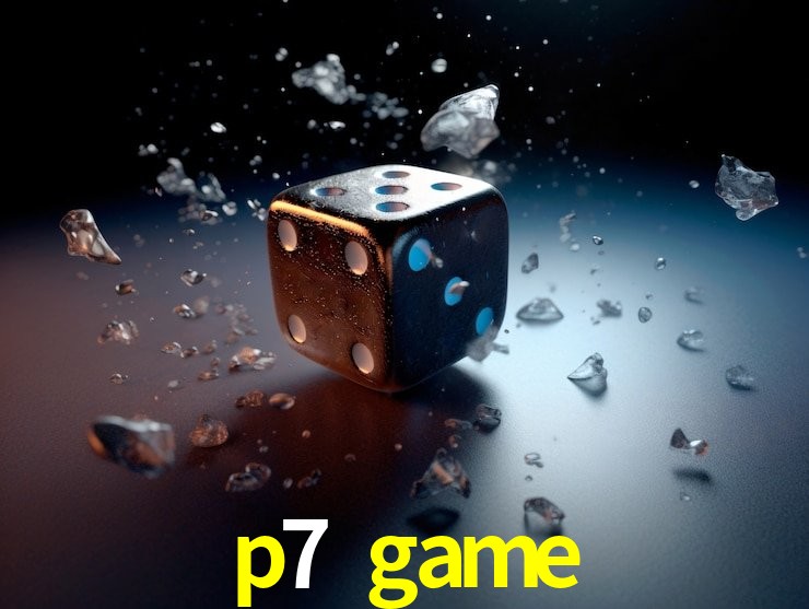 p7 game bet