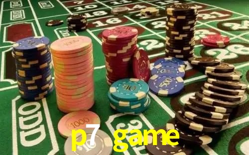 p7 game,p7.bet