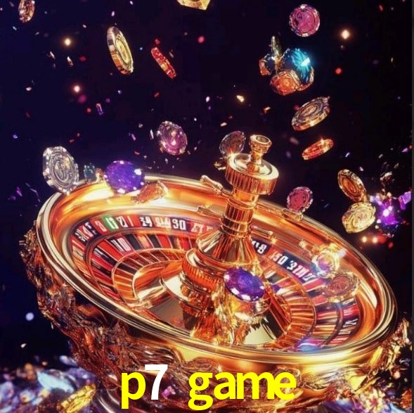 p7 game: Seu Cassino Premiado com Pagamentos Rápidos