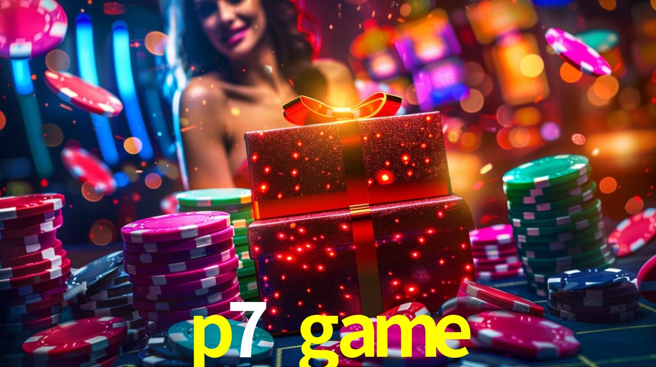 p7 game