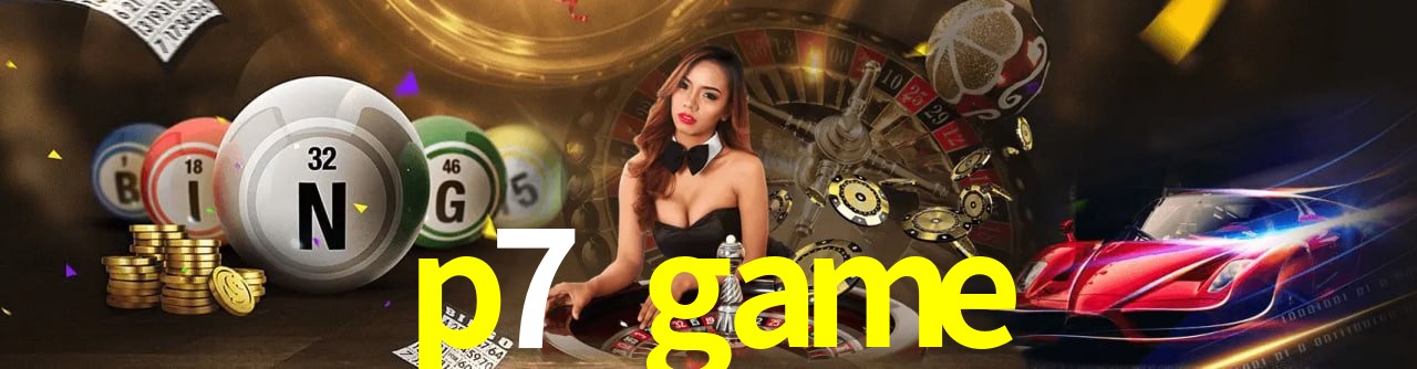 p7 game